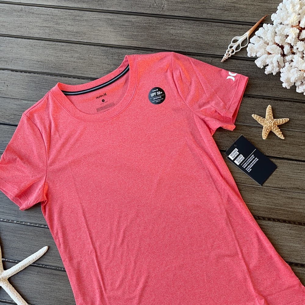 🌴🔆RIP CURL- UPF SUN PROTECTION SHIRT🔆🌴 - Picture 3 of 7